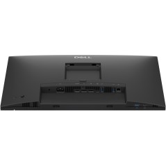 DELL Pro P P2426E écran plat de PC 61,2 cm (24.1") 1920 x 1200 pixels WUXGA LCD Noir