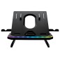 SureFire PORTUS X1 Supports de Laptop Noir 43,9 cm (17.3")