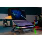 SureFire PORTUS X1 Supports de Laptop Noir 43,9 cm (17.3")
