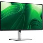 DELL Pro Plus P2425D écran plat de PC 61 cm (24") 2560 x 1440 pixels Quad HD LCD Noir, Argent