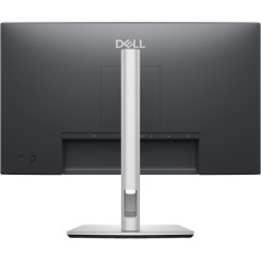 DELL Pro Plus P2425D écran plat de PC 61 cm (24") 2560 x 1440 pixels Quad HD LCD Noir, Argent
