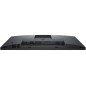 DELL Pro Plus P2425D écran plat de PC 61 cm (24") 2560 x 1440 pixels Quad HD LCD Noir, Argent
