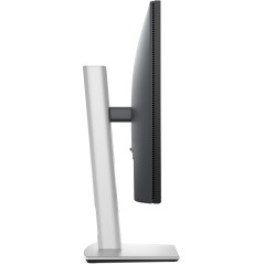 DELL Pro Plus P2425D écran plat de PC 61 cm (24") 2560 x 1440 pixels Quad HD LCD Noir, Argent