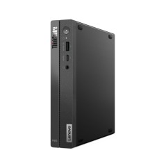 Lenovo ThinkCentre neo 50q Gen 4 Intel® Core™ i5 i5-13420H 8 Go DDR4-SDRAM 256 Go SSD Windows 11 Pro Mini PC Noir