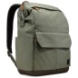 Case Logic LODP-114-PETROLGREEN-DRAB 35,8 cm (14.1") Sac à dos Vert