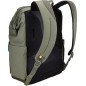 Case Logic LODP-114-PETROLGREEN-DRAB 35,8 cm (14.1") Sac à dos Vert