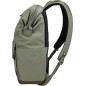 Case Logic LODP-114-PETROLGREEN-DRAB 35,8 cm (14.1") Sac à dos Vert