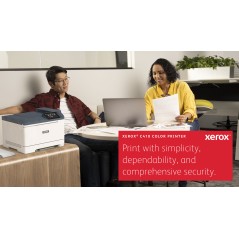 C410 A4 40ppm Duplex Printer PS3