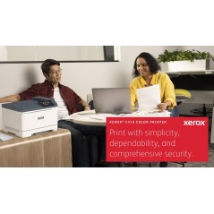 C410 A4 40ppm Duplex Printer PS3