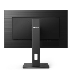 Philips S Line 275S1AE 00 écran plat de PC 68,6 cm (27") 2560 x 1440 pixels 2K Ultra HD LCD Noir