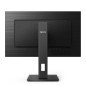 Philips S Line 275S1AE/00 écran plat de PC 68,6 cm (27") 2560 x 1440 pixels 2K Ultra HD LCD Noir