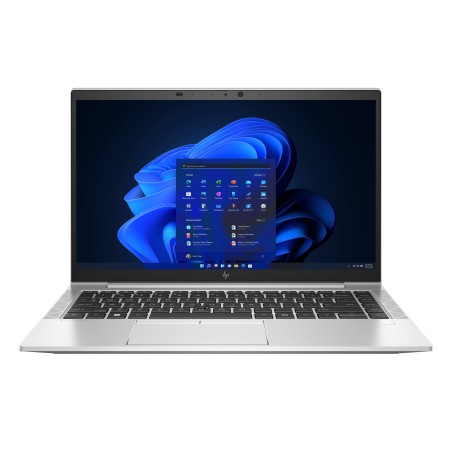 HP EliteBook 840 G7 Refurbished Intel® Core™ i5 i5-10310U Ordinateur portable 35,6 cm (14") Full HD 16 Go DDR4-SDRAM 256 Go SSD