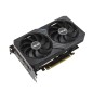 ASUS Dual -RTX3060-O12G-V2 NVIDIA GeForce RTX 3060 12 Go GDDR6 ASUS Dual -RTX3060-O12G-V2 NVIDIA GeForce RTX 3060 12 Go GDDR6