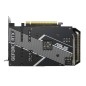 ASUS Dual -RTX3060-O12G-V2 NVIDIA GeForce RTX 3060 12 Go GDDR6 ASUS Dual -RTX3060-O12G-V2 NVIDIA GeForce RTX 3060 12 Go GDDR6