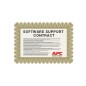 APC 3 Year InfraStruXure Central Basic Software Support Contract 3 année(s)