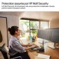 HP EliteDesk 8 SFF G1i AI Wolf Pro Security Edition Intel Core Ultra 9 285 32 Go DDR5-SDRAM 1 To SSD NVIDIA RTX A400 Windows 11 HP EliteDesk 8 SFF G1i AI Wolf Pro Security Edition Intel Core Ultra 9 285 32 Go DDR5-SDRAM 1 To SSD NVIDIA RTX A400 Windows 11