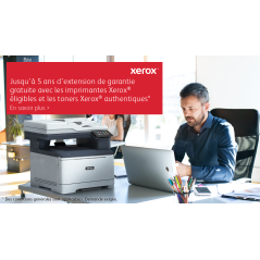 C410 A4 40ppm Duplex Printer PS3