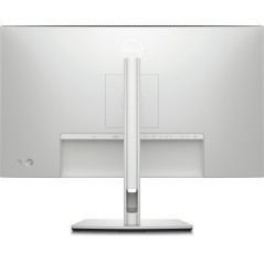 DELL UltraSharp U2724DE écran plat de PC 68,6 cm (27") 2560 x 1440 pixels Quad HD LCD Noir, Argent