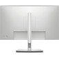 DELL UltraSharp U2724DE écran plat de PC 68,6 cm (27") 2560 x 1440 pixels Quad HD LCD Noir, Argent