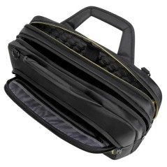 Targus Citygear 39,6 cm (15.6") Malette Noir