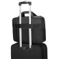 Targus Citygear 39,6 cm (15.6") Malette Noir