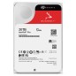 Seagate IronWolf Pro ST20000NT001 disque dur 20 To 7200 tr/min 256 Mo 3.5" Seagate IronWolf Pro ST20000NT001 disque dur 20 To 7200 tr/min 256 Mo 3.5"