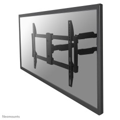 Neomounts NM-W460BLACK Support pour écran mural 32-60" - orientable