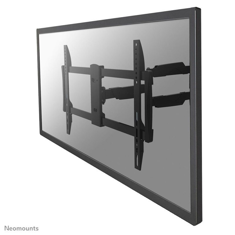 Neomounts NM-W460BLACK Support pour écran mural 32-60" - orientable Neomounts NM-W460BLACK Support pour écran mural 32-60" - orientable