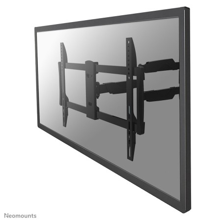 Neomounts NM-W460BLACK Support pour écran mural 32-60" - orientable