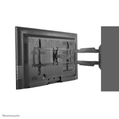 Neomounts NM-W460BLACK Support pour écran mural 32-60" - orientable