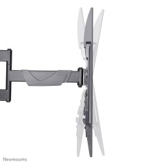 Neomounts NM-W460BLACK Support pour écran mural 32-60" - orientable