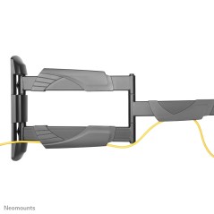 Neomounts NM-W460BLACK Support pour écran mural 32-60" - orientable