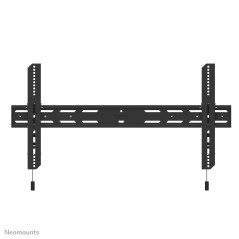 Neomounts WL35S-850BL18 Support pour écran mural 43-86" - inclinable - verrouillable - installation rapide