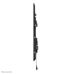 Neomounts WL35S-850BL18 Support pour écran mural 43-86" - inclinable - verrouillable - installation rapide