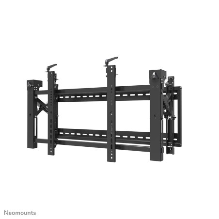 Neomounts LED-VW2000BLACK Support mural pour mur d'images 32-75" - Pop-out - max 70 kg