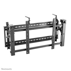 Neomounts LED-VW2000BLACK Support mural pour mur d'images 32-75" - Pop-out - max 70 kg