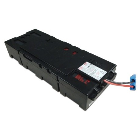 APC Cartouche de batterie de rechange APCRBC115 (OEM)