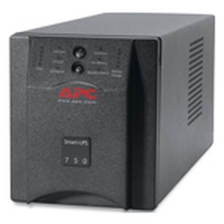 APC Onduleur Smart UPS 750 VA 230 V USB avec homologation UL