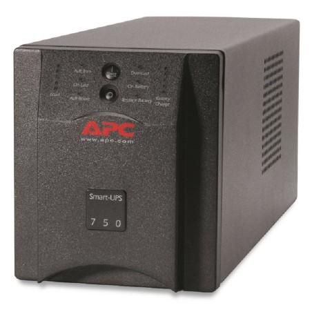 APC Onduleur Smart UPS 750 VA 230 V USB avec homologation UL