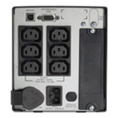 APC Onduleur Smart UPS 750 VA 230 V USB avec homologation UL