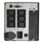 APC Onduleur Smart UPS 750 VA 230 V USB avec homologation UL APC Onduleur Smart UPS 750 VA 230 V USB avec homologation UL