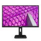 AOC P1 X24P1 écran plat de PC 61 cm (24") 1920 x 1200 pixels WUXGA LED Noir AOC P1 X24P1 écran plat de PC 61 cm (24") 1920 x 1200 pixels WUXGA LED Noir