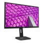 AOC P1 X24P1 écran plat de PC 61 cm (24") 1920 x 1200 pixels WUXGA LED Noir AOC P1 X24P1 écran plat de PC 61 cm (24") 1920 x 1200 pixels WUXGA LED Noir