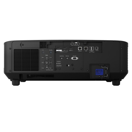 Epson EB-PQ2216B 16000 ANSI lumens 3LCD UHD 4K (3840x2160) Noir