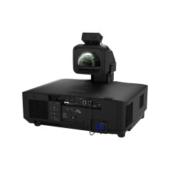 Epson EB-PQ2216B 16000 ANSI lumens 3LCD UHD 4K (3840x2160) Noir