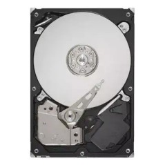 Lenovo 4XB7A80533 disque dur 4 To 7200 tr min 3.5" Série ATA III
