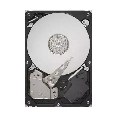 Lenovo 4XB7A80533 disque dur 4 To 7200 tr min 3.5" Série ATA III
