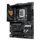 ASUS ROG STRIX Z890-H GAMING WIFI Intel Z890 LGA 1851 (Socket V1) ATX ASUS ROG STRIX Z890-H GAMING WIFI Intel Z890 LGA 1851 (Socket V1) ATX