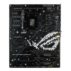 ASUS ROG STRIX Z890-H GAMING WIFI Intel Z890 LGA 1851 (Socket V1) ATX