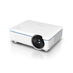 BenQ LU950 Projecteur à focale standard 5000 ANSI lumens DLP WUXGA (1920x1200) Compatibilité 3D Blanc
